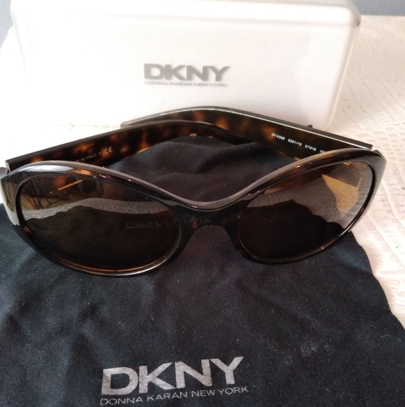 DKNY sunglasses